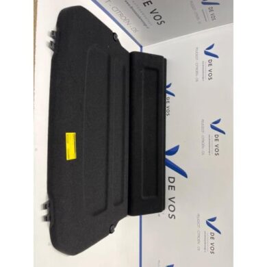 Peugeot 408 1.2 Hybrid 136 Parcel shelf 2022 98384459ZD