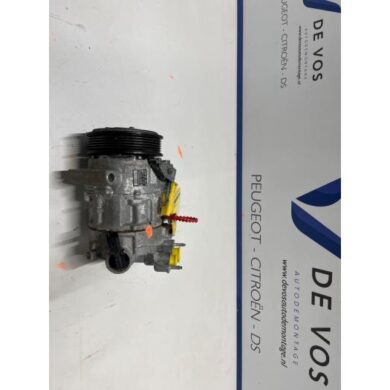 Opel Crossland X 1.2 Turbo 12V Aircopomp HN05 2020 9834779880