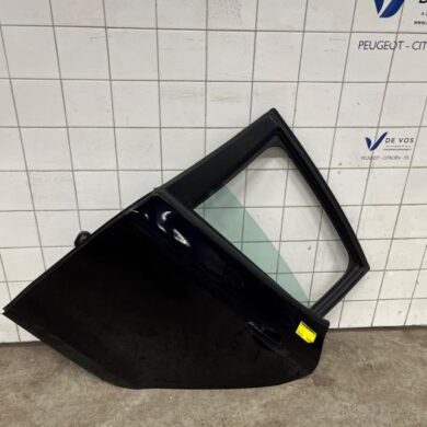 Peugeot 208 1.2 Vti 12V PureTech 82 Portier 4Deurs links-achter 2018 9671907580