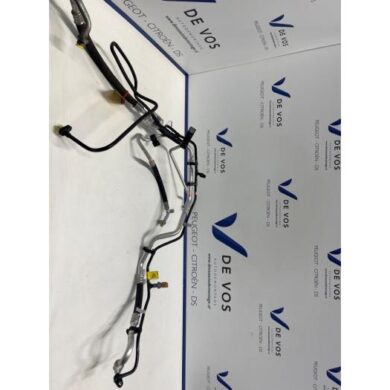 Citroen C3 1.2 Vti 12V PureTech Airco Leiding 2018 9814745180-9825231580