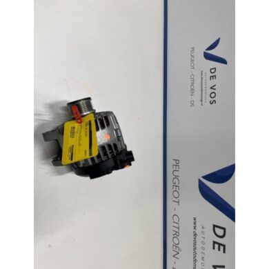 Peugeot 208 1.2 Vti 12V PureTech 100 Dynamo HNE 2023 9835689480-1675460180