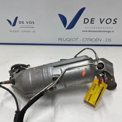 Peugeot 208  Catalytic converter HNS-HN05 2023 9848219780