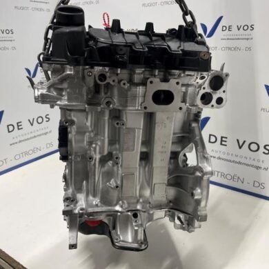 Peugeot 308  Motor HMZ-HM01 2015 1612486580-1627122880-1608525780-1627123280