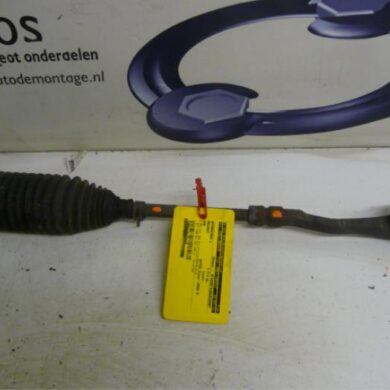 Peugeot 308 1.6 16V THP 150 Spurstange links 2009 381789-3812F2