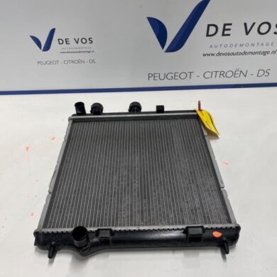 Citroen C3 1.2 Vti 12V PureTech Radiateur HMR-HM05 2022 1330Q5-133374