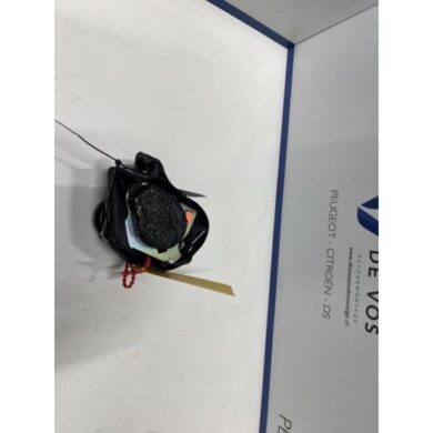 Citroen C6 3.0 HDiF V6 24V Gurtsrammer rechts hinten 2011 8974PY