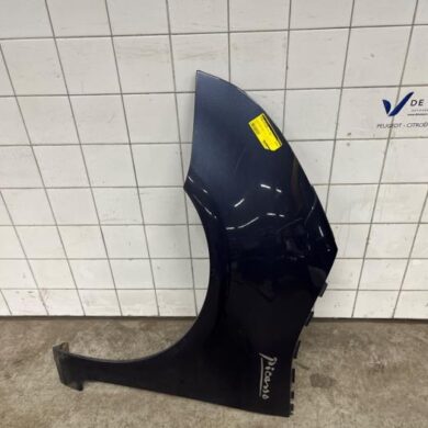 Citroen C4 Picasso  Scherm links-voor 2007 7840V1