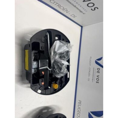 Citroen C3  Wagenheber 672594