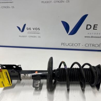 Peugeot 208 1.2 Vti 12V PureTech 100 Schokdemperpoot rechts-voor 2023 9831168980