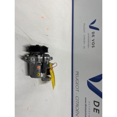 Citroen C3 1.2 Vti 12V PureTech Klimapumpe HMR-HM05 2022 9810349980