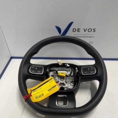 Citroen C3 1.2 Vti 12V PureTech Stuurwiel 2022 98164326ZD