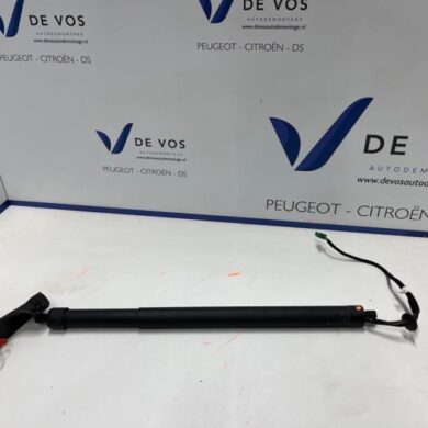 Peugeot 3008 1.2 12V e-THP PureTech 130 Rear gas strut, right 2019 9830769680