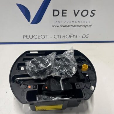 Citroen C3  Jack 2022 672594