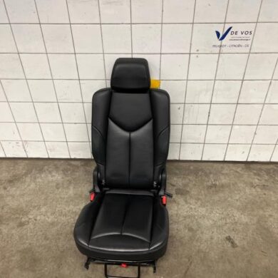 Peugeot 308 1.6 16V THP 155 Rear seat 2012 8846S4