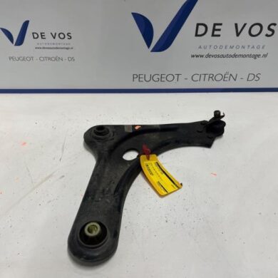 Citroen C3 1.2 Vti 12V PureTech Draagarm rechts-voor 2022 9670771480-3521V2