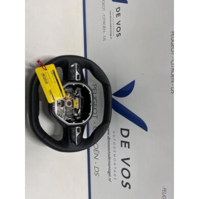 Peugeot 208 1.2 Vti 12V PureTech 100 Stuurwiel 2023 98255044ZD