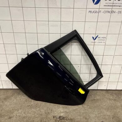 Peugeot 208 1.2 Vti 12V PureTech 82 Portier 4Deurs links-achter 2017 9671907580