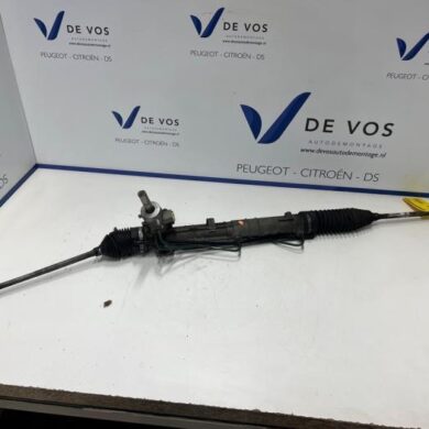 Citroen DS5 2.0 165 HYbrid4 16V Stuurhuis Bekrachtigd 2012 9800150780-1623215780