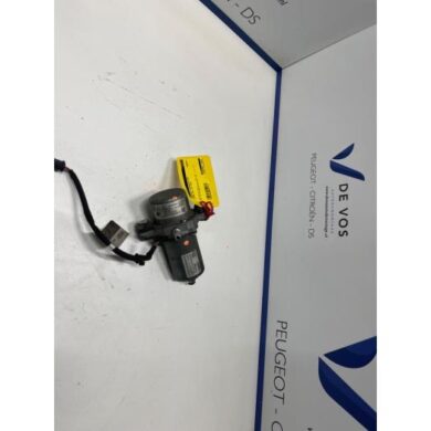 Citroen DS5 2.0 165 HYbrid4 16V Vacuumpomp Rembekrachtiging RHC-RH02 2012 456588
