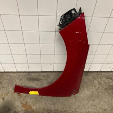 Peugeot 308 1.6 16V THP 155 Front wing, left 2012 7840W1