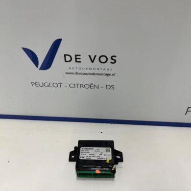 Citroen DS5 2.0 165 HYbrid4 16V PDC Module 2012 1607442180-9800409680