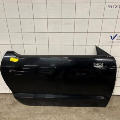 Peugeot RCZ 1.6 16V THP Door 2-door, right 2011 9002CP