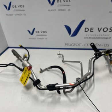 Peugeot 208 1.2 Vti 12V PureTech Airco Leiding 2019 9814745180-9825231580