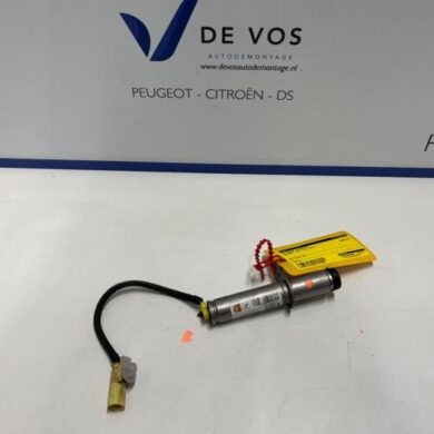 Peugeot RCZ 1.6 16V THP Bonnet Hinge 2011 7912G4-1608313980