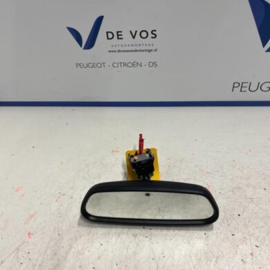 Peugeot 3008 1.2 12V PureTech Hybrid 48V Binnenspiegel 2023 98404100XT