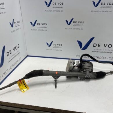 Citroen C3 1.2 Vti 12V PureTech Stuurhuis Bekrachtigd 2022 1649793680-1674141080