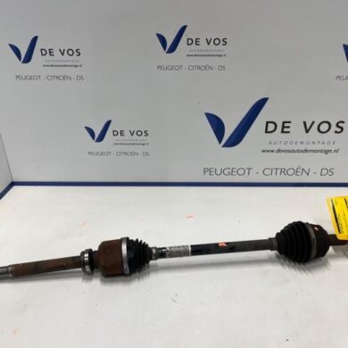Opel Grandland X 1.2 Turbo 12V Front drive shaft, right HNS-HN05 2020 9819435780-1631813280 20R101