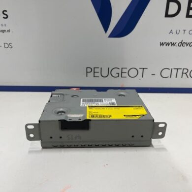 Opel Crossland X 1.2 Turbo 12V Radio 2020 9821908980-9822939580-3647937