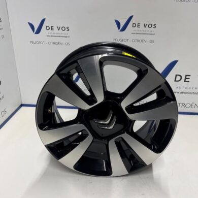 Citroen C3 1.2 Vti 12V PureTech Velg 2019 98130750XY