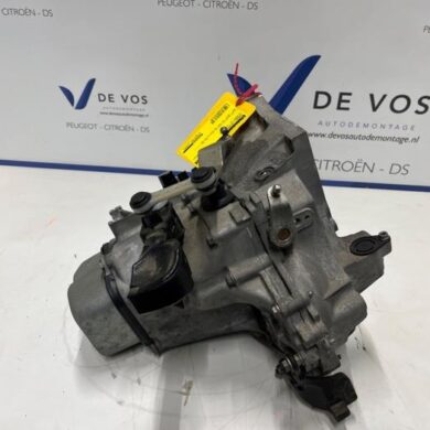 Citroen C3 1.2 Vti 12V PureTech Versnellingsbak HMZ-HM01 2018 9810688480-1612888180 20A701