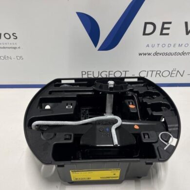 Citroen C3 1.2 Vti 12V PureTech Jack 2019 672599