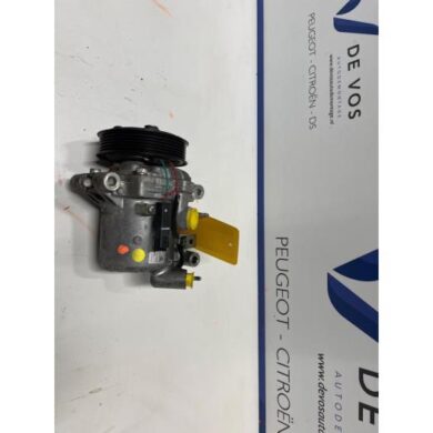 Citroen C3 1.2 Vti 12V PureTech Klimapumpe HMZ-HM01 2018 9810349980