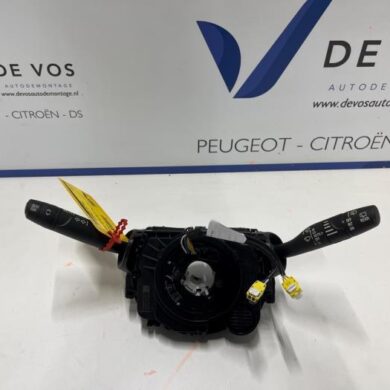 Opel Crossland X 1.2 Turbo 12V Combischakelaar Stuurkolom 2020 98118865YX