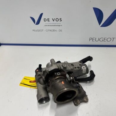 Opel Grandland X  Turbo 2019 9836081180-1654509180