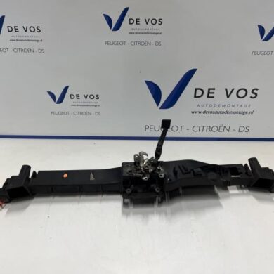 Citroen DS5 2.0 165 HYbrid4 16V Slotplaat voor 2012 9686779380