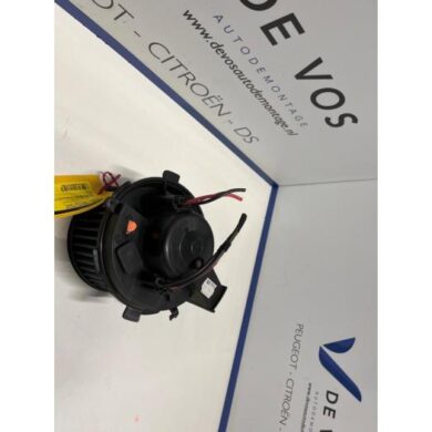 Peugeot 307 2.0 16V Kachel Ventilatiemotor 2004 6441K0