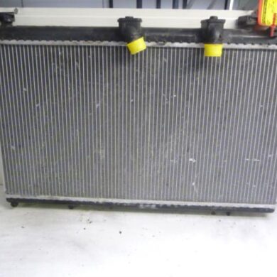 Citroen C5  Radiator 4HS 2006 1330Q9-133369