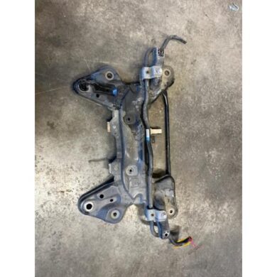 Citroen C3 1.2 Vti 12V PureTech Subframe HMZ-HM01 2018 9804208180-9808011780