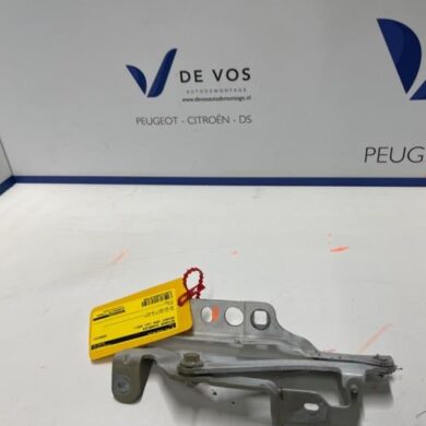 Peugeot 3008 1.5 BlueHDi 130 Bonnet Hinge 2021 9814188880