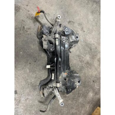 Peugeot 3008 1.5 BlueHDi 130 Subframe YHZ-YH01 2021 9808812580