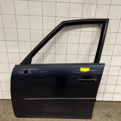 Citroen C4 Picasso  Portier 4Deurs links-voor 2007 9002X7