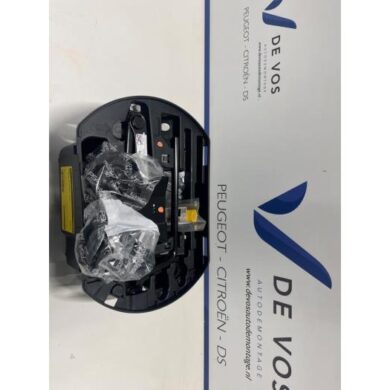 Citroen C3 Picasso  Jack 2015 672594