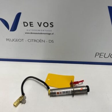 Peugeot RCZ 1.6 16V THP Bonnet Hinge 2011 7912G4-1608313980