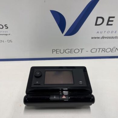 Citroen C3 1.2 Vti 12V PureTech Radio 2022 1689805880-1692645180