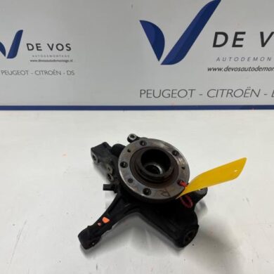 Opel Grandland X 1.2 Turbo 12V Fusee rechts-voor 2020 1647857080-1618891080