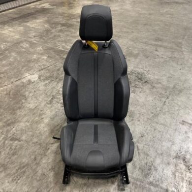 Peugeot 508 1.6 16V Hybrid 180 Seat, left 2023 9813461180-1638038480